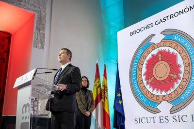 García-Page anuncia un amplio paquete tributario para facilitar la adquisición de vivienda