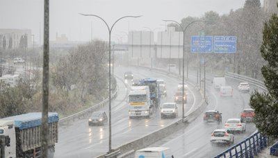CLM desactiva el METEOCAM en toda la región tras cuatro días en los que se han registrado 867 incidentes