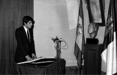 Fallece Jesús Fuentes Lázaro, presidente preautonómico de Castilla-La Mancha y referente del socialismo toledano