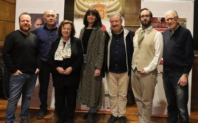 Toledo conmemora el Día Mundial del Teatro con un programa especial por el 450 aniversario del Mesón de la Fruta