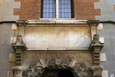 Piden tres años de prisión para un acusado de abuso sexual a una menor en Seseña