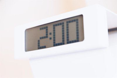 Esta noche comienza el horario de verano: a las 02:00 serán las 03:00