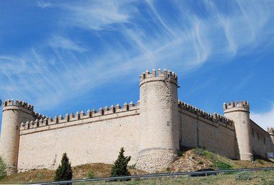 El castillo de Maqueda abre sus puertas el 18 de abril