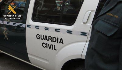 La Guardia Civil detiene a los autores de dos robos con violencia e intimidación en Mocejón