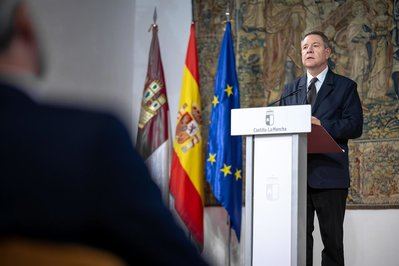 CLM impulsa la Agenda de Acción por la Vivienda sostenida sobre cuatro pilares