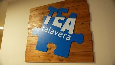 TEA Talavera crece 13 años después y proyecta una nueva sede ante el aumento de usuarios