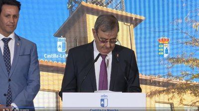 José Luis Cebadera anuncia su despedida de la Alcaldía: “Este alcalde se corta la coleta”