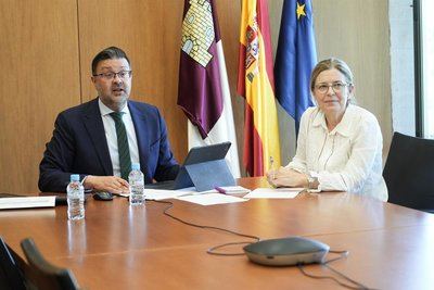 Castilla-La Mancha adjudica la ampliación del Parque Científico y Tecnológico por 8,3 millones