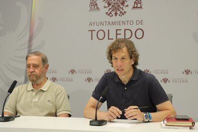 Toledo acogerá el III Trofeo Ciudades Patrimonio de la Humanidad