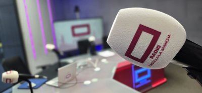 Radio Castilla-La Mancha estrena su nueva imagen corporativa adaptada al futuro