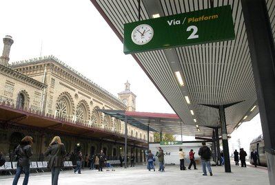 Renfe reforzará la línea Avant entre Toledo y Madrid con 440 plazas adicionales al día