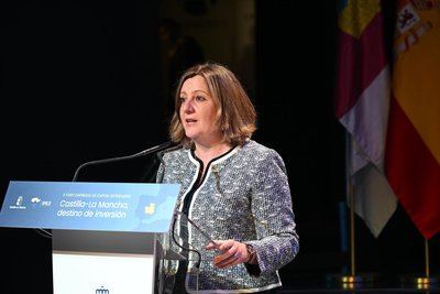 Dos de cada tres compañías internacionales prevén seguir creciendo en Castilla-La Mancha