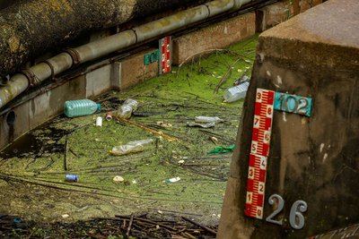 Bruselas advierte a España con sanciones por la contaminación de las aguas por nitratos