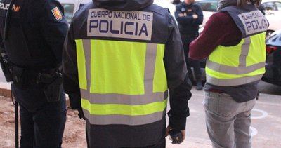 Castilla-La Mancha supera las 21.800 infracciones penales en los tres primeros meses del año