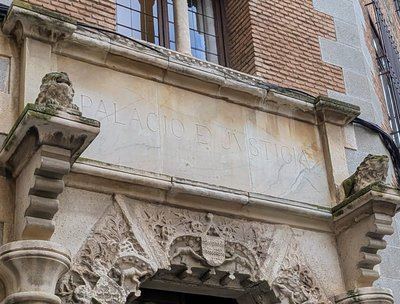 Juzgan en Toledo a una acusada de agredir sexualmente a un menor de 14 años