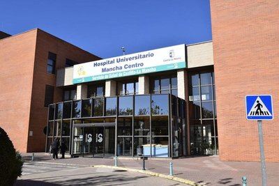 Detenido tras rociar con un líquido corrosivo a cuatro personas tras una discusión