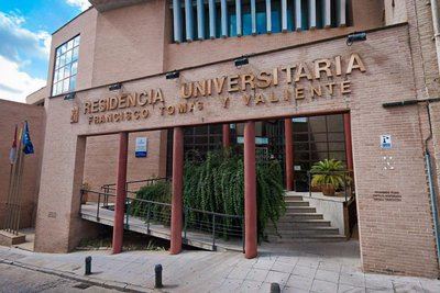 Ya hay fecha para pedir plaza en las residencias universitarias de Castilla-La Mancha