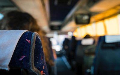 El autobús interurbano será gratuito para los menores de 14 años en Castilla-La Mancha