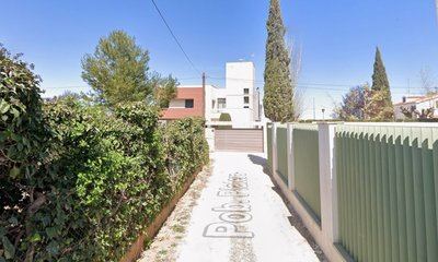 Hallan sin vida a un hombre de 80 años en la piscina de su vivienda