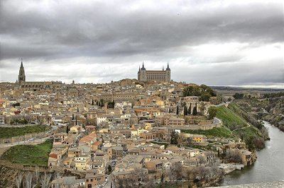 Toledo ya tiene protagonistas para el II 'Mes de los Artistas Toledanos'