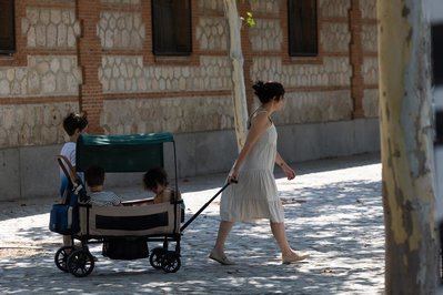 La ola de calor llega a su fin, pero las altas temperaturas continuarán