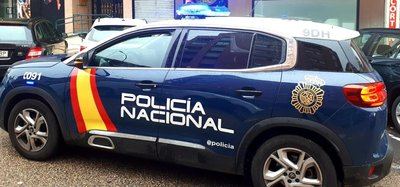 Caen dos de los presuntos cabecillas del asalto al MediaMarkt de Toledo