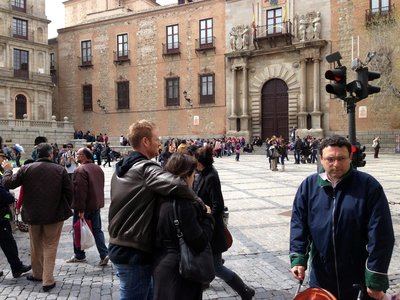 El anteproyecto de la Ley de Turismo sale a información pública este viernes