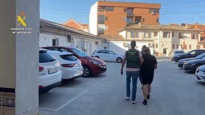 Cae un grupo criminal dedicado al robo en viviendas y naves industriales de Toledo