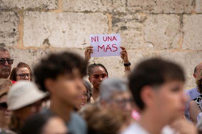 Prisión provisional para el detenido por el crimen de Alameda de la Sagra