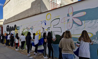 La Junta respalda 14 proyectos de Educación para el Desarrollo con casi 346.000 euros