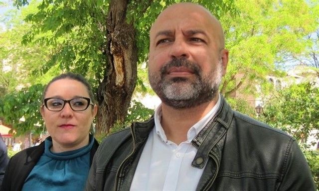Molina defiende la propuesta sobre empleo público y destaca que el baremo no es “excluyente”