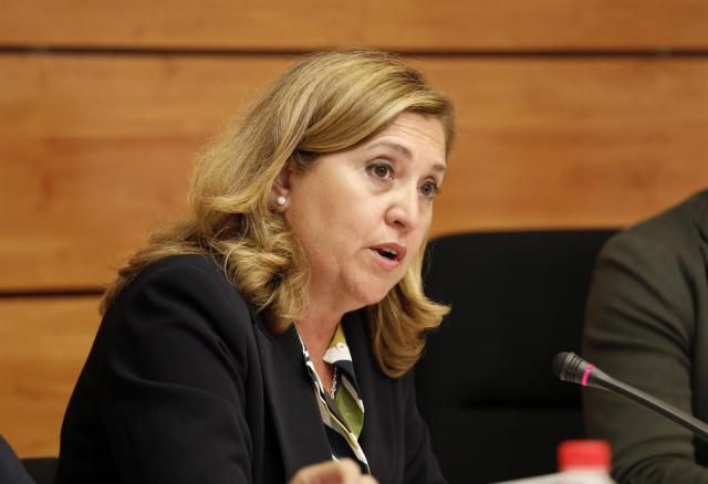 Rodríguez anuncia la inminente aprobación de la Ley de Ciencia