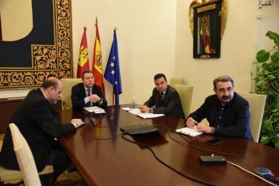 ACTUALIDAD | "Batería" de medidas para el sector agrario y rural
