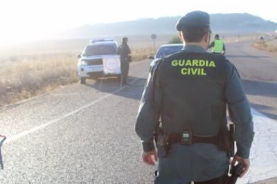 SUCESOS | Trasladado desde Talavera a Madrid como presunto autor del apuñalamiento de dos personas