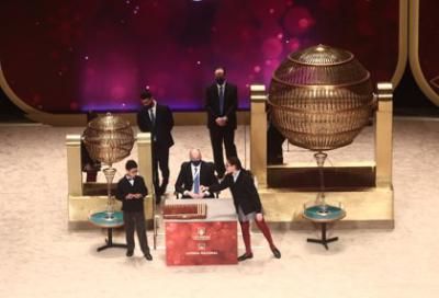 Lotería de Navidad 2022: horario, cuánto toca y dónde ver el sorteo