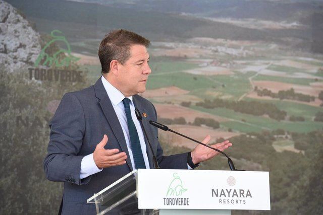 Page pide la armonización fiscal para evitar 'demagogias y enfrentamientos'