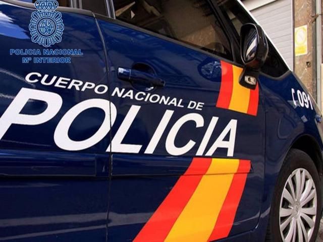Liberan a una mujer retenida y torturada por su pareja en un pueblo de CLM
 
 