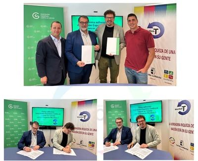 La AECC en Toledo impulsa su voluntariado gracias a MOVILIZA-T