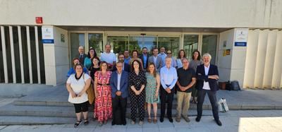 CLM impulsa 25 proyectos innovadores en Formación Profesional