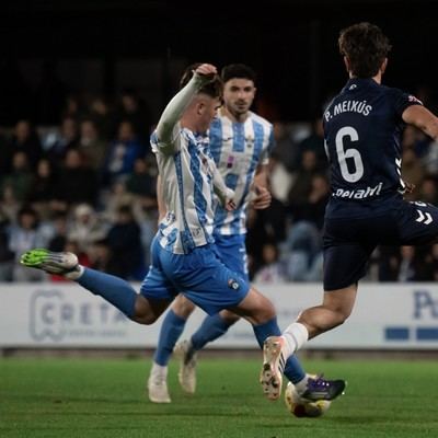 El Prado despide un empate amargo