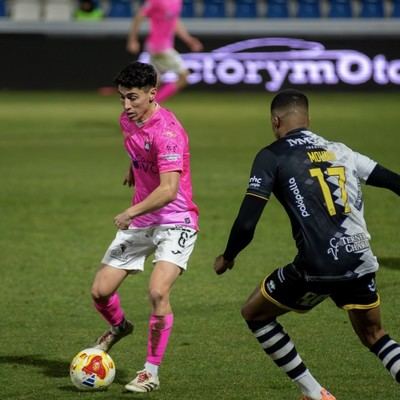 Noche amarga del Talavera en el Reina Sofía