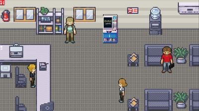 La desarrolladora toledana Ana Sotomayor vuelve a ser finalista en los Premios Devuego