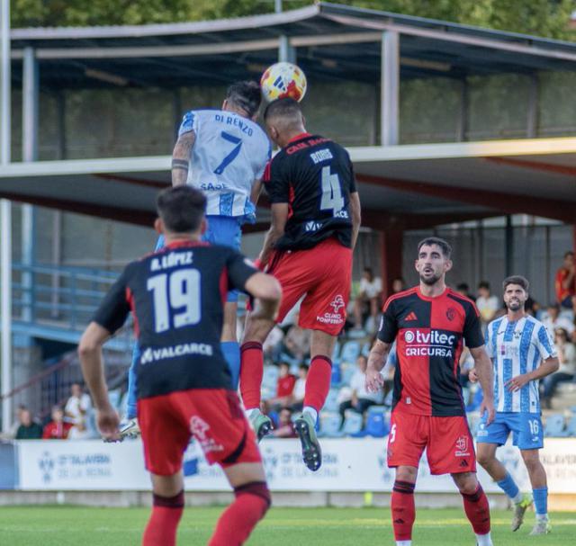 CF Talavera