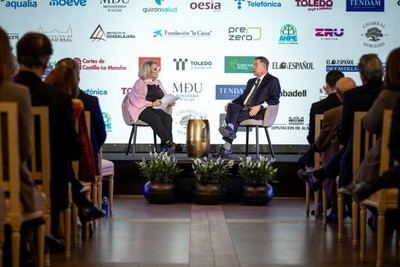 Castilla-La Mancha sigue “batiendo todos los récords” y alcanza los “mejores niveles de empleo”