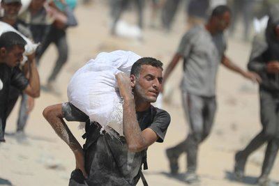 García-Page defiende la respuesta española ante Gaza y cuestiona la inacción global