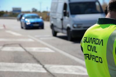 La DGT lanza una nueva campaña de control en la provincia de Toledo: todos los detalles