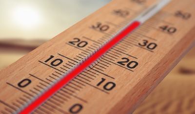 Castilla-La Mancha alcanzará este viernes máximas de hasta 36 grados