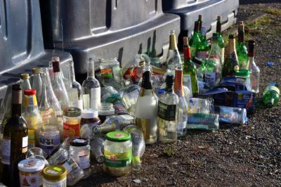 ¡Toc, toc! El Ayuntamiento de Talavera llama a tu puerta para enseñarte a reciclar