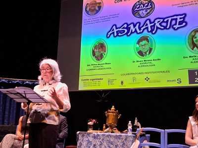 Talavera acoge las III Jornadas ASMARTE 2026