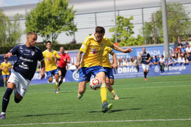 CF Talavera